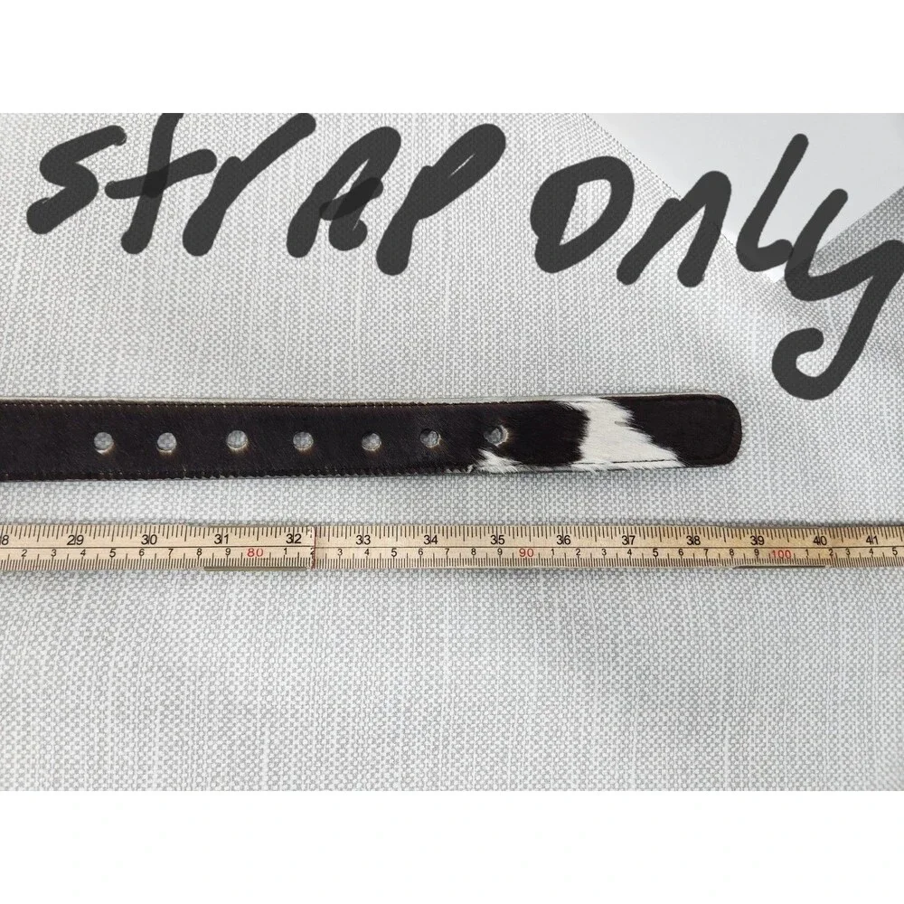 Johnny Farah preowned scuff